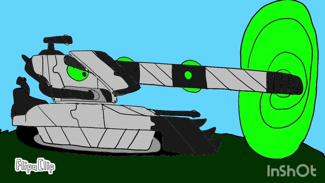 Мультики про танки усі серії 15 сезону частина 3 