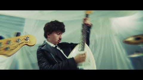 G.U.S.T. - ILLUSION (Official Video)