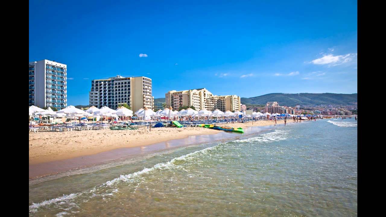 Bulgarien Goldstrand Hotel Bonita Beach Bulgarien Goldstrand Hotel Bonita Beach
