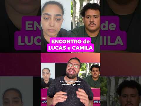 Lucas Buda e