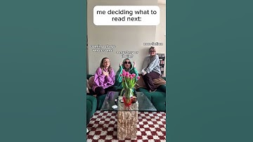 Thumbnail of she always comes out of nowhere!