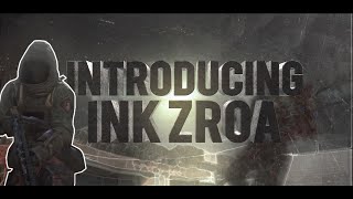 Introducing inK Zroa by Dice