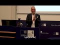 Dr Husam Zomlot Palestine What Now Oxford Saïd Business School Panel 2025 د حسام زملط Dr Husam Zomlot Palestine What Now Oxford Saïd Business School Panel 2025 د حسام زملط