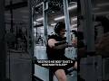 Do ASMR videos really work? Asking for a friend! #gymhumor #relatableaf #gymlife