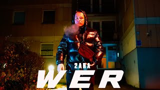 2Ara - Wer