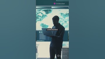 IP Addresses  #cybersecurityexperts #tech #computersecurity #ethicalhacking #technology