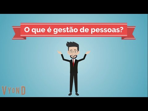 Vídeo: O que se entende por relações de gestão de trabalho?