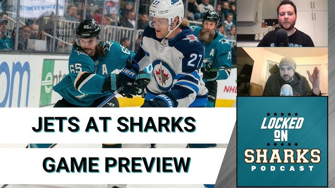 San Jose Sharks Prospect Scrimmage Overreactions! Quentin Musty and Will  Smith Impressive in Teal 