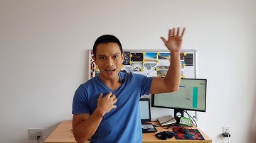 Thói quen buổi sáng