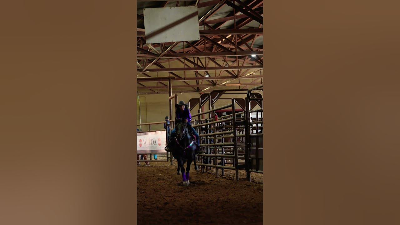 Are you ready for it? I MEAN THE NFR OFCCC IM SO EXCITED - YouTube