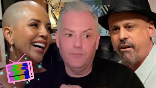 '90 Day: The Single Life’ Tell All: Ross Matthews Teases Drama With Jasmine & Gino