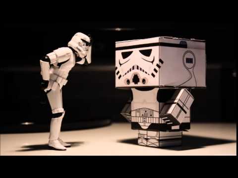 oxylice darth vader