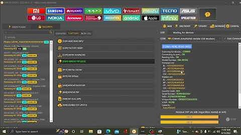 ALL SAMSUNG A3 CORE FRP BYPASS UNLOCKTOOL 100%