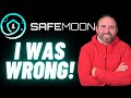 The Safemoon News That Changed My Mind! Safemoon Updates +  Price Prediction