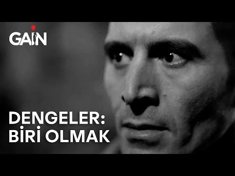 Dengeler: Biri Olmak | Çok Yakında Sadece GAİN'de!