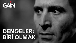 Dengeler: Biri Olmak | Çok Yakında Sadece GAİN'de!