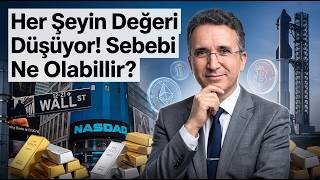 Everything Is Losing Value! What Could Be the Reason