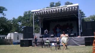 ChrisOsborneMayfest2012.3gp