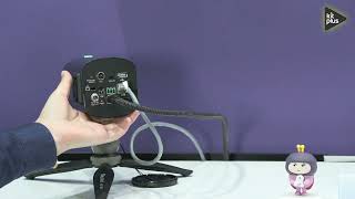 Telycam announce development of a New Box Camera at IBC 2024