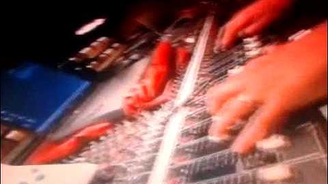 Smackdown 2 Know you role Intro PS1