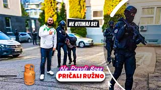 👮 LAY ON THE FLOOR! 🎮 THROW THE JOYSTICK! screenshot 5