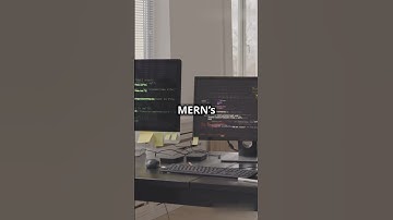 LAMP vs MERN: Which Stack Rules in 2025? #mernstack #programming #fullstack #reactjs #php #nodejs