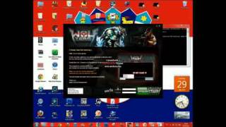 Wolfteam Hack 2011.29 Mai 100% Working