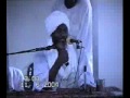 الشيخ حامد آدم - كيف كنا نسحر الناس 1