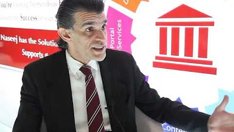 Adoption of cloud, mobile, workflow, ERP in education, Ellucian Live 2014