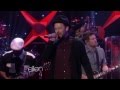 Justin Timberlake - TKO (Live On Ellen 2013)