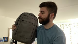 Whats In My Tech Bag 2018