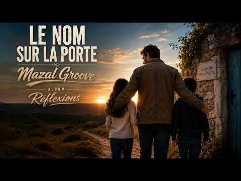 Le Nom sur la Porte | L'héritage des gestes, la force d'un