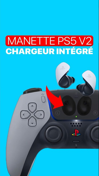 PS5 : 3 accessoires inratables qu'il faut saisir à prix réduits au