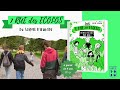 7 rue des colos sophie dieuaide  booktrailer