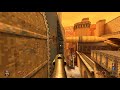 Quake Rerelease: example of problems of modern decorative level design