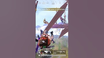 What just happened 😳 #pubgmobile #gaming #bgmi #gameplay #bgmi3 #pubg #dbs