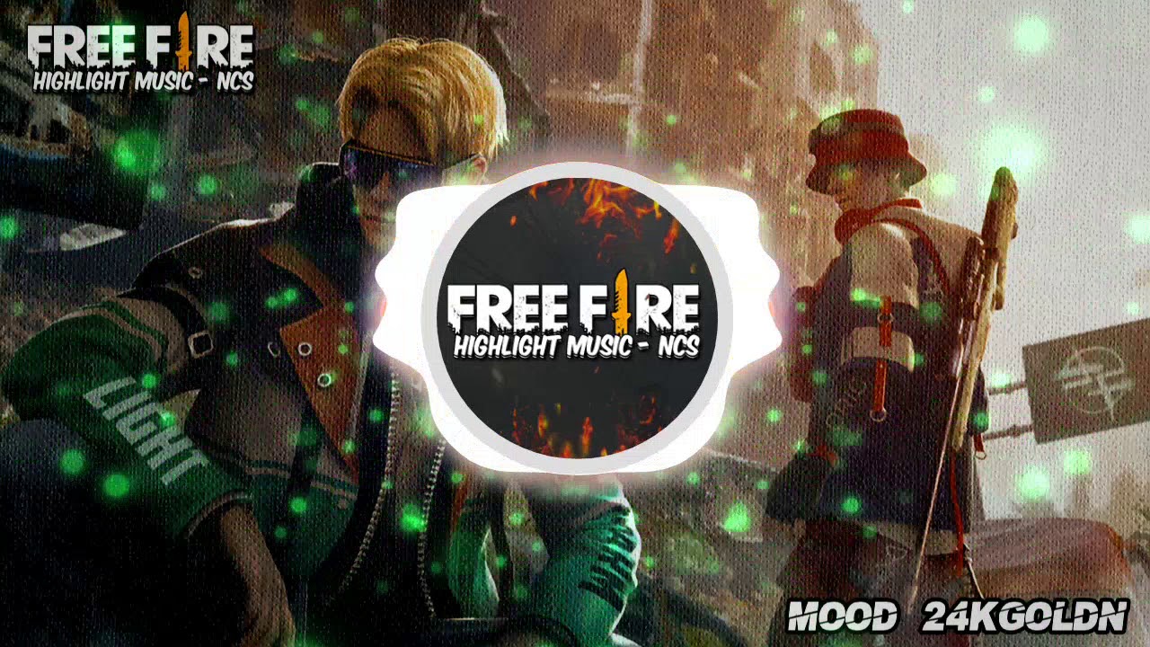 FreeFire música para jogar inspirado #freefire #highlights