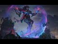 Malzahar ARURF - FULL VIDEO - NERF MALZAHAR 2.5 SEC ULT RIOT