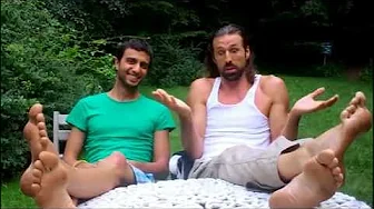 The Life Regenerator Dan MacDonald and Dr. Ali The Raw Food Doctor