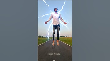 🔥 Amazing VFX Edit 🎥 | 🤯 Mind-Blowing Video Editing | 🎞️ Pro Film & VFX Showcase