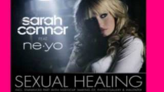 Sarah Connor Feat Neyo  Sexual Healing
