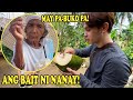 NAPAKABAIT NG NATULUNGAN NAMING SI NANAY MILAGROS