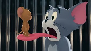 Tom & Jerry: Premieres April 26th, Channel 5, Megacine5