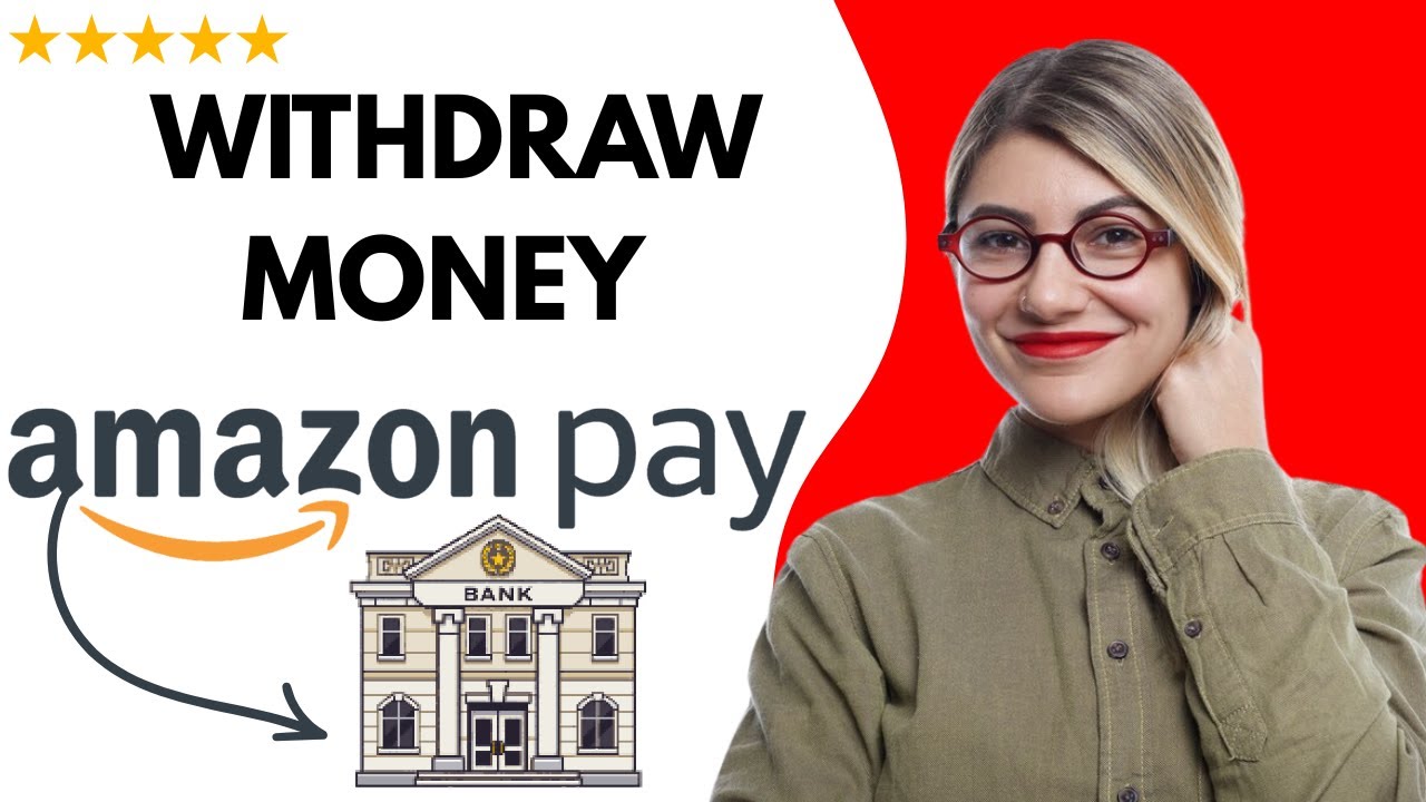 ✅ Как вывести деньги с Amazon Pay на банковский счет — полное обновленное руководство 🚀✨😱✅