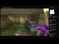 Minecraft Live 24h [Psn Jothecat2010]