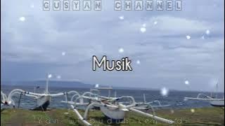 YAN WI - BUDUH KEN ADI LIRIK LAWAS BALI