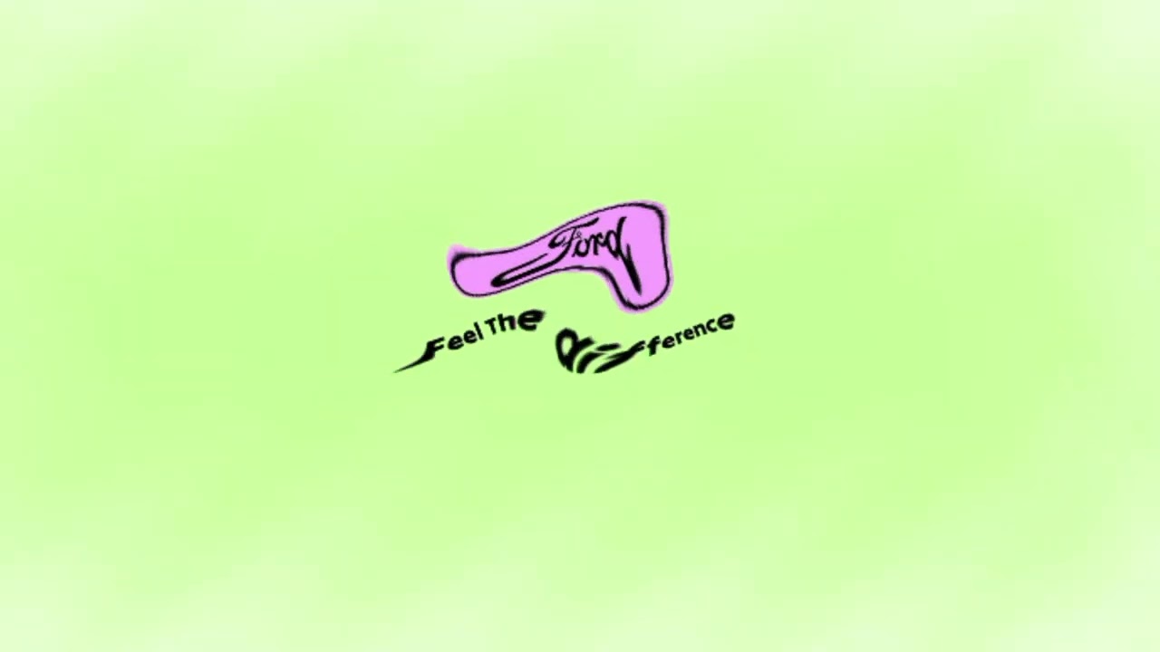 ford fell the difference Logo Effects Sponsored by Preview 2 Effects