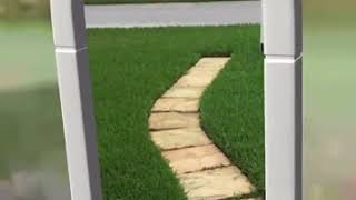Inter-Dimensional Portal
