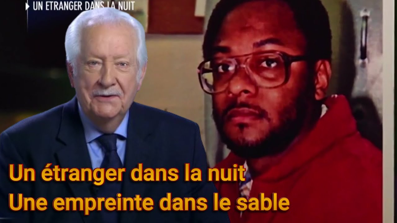 Les Enquêtes impossibles 2026 ☠️ Un étranger dans la nuit  ☠️ Crime France Podcast