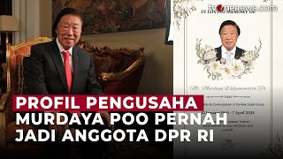 Profil dan Kekayaan Murdaya Poo Pemilik Pondok Indah Mall Meninggal Dunia | OneNews Update